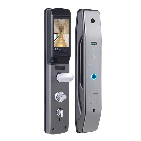 Suiteáil Smart Lock