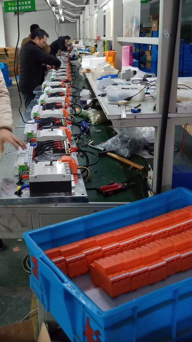 2021 PV SNEC Taispeántas Shanghai