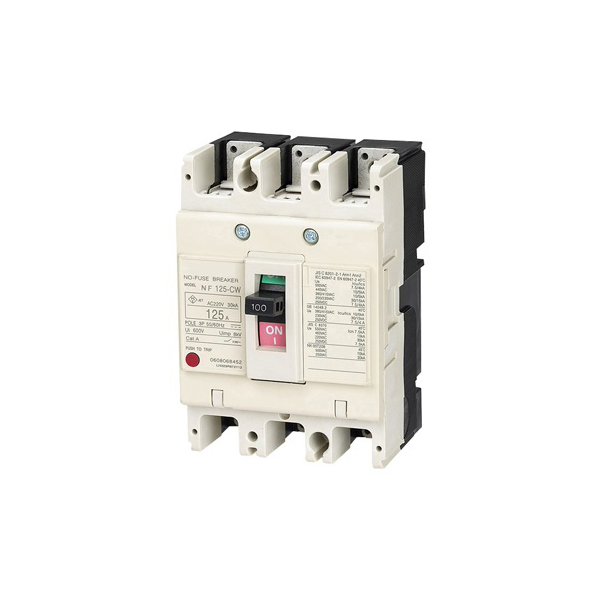 Roghnú agus Úsáid Circuit Breaker