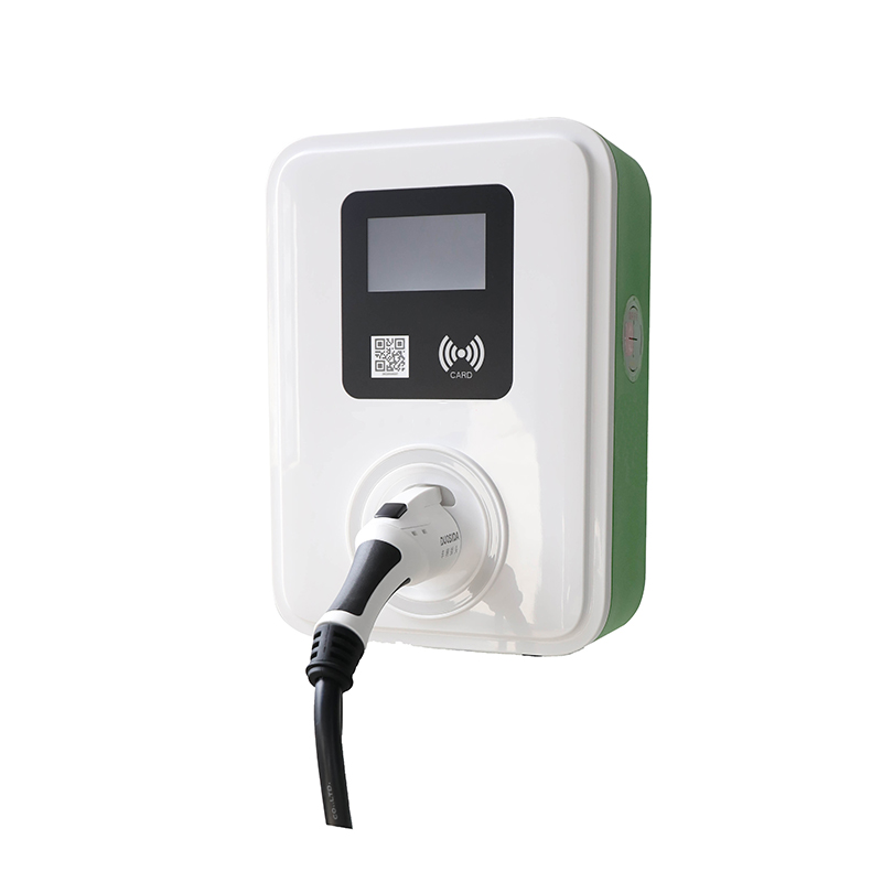 Tá fuinneamh nua agus táirgí nua forbartha ag WENZHOU JUER ElectricAL CO., TEO