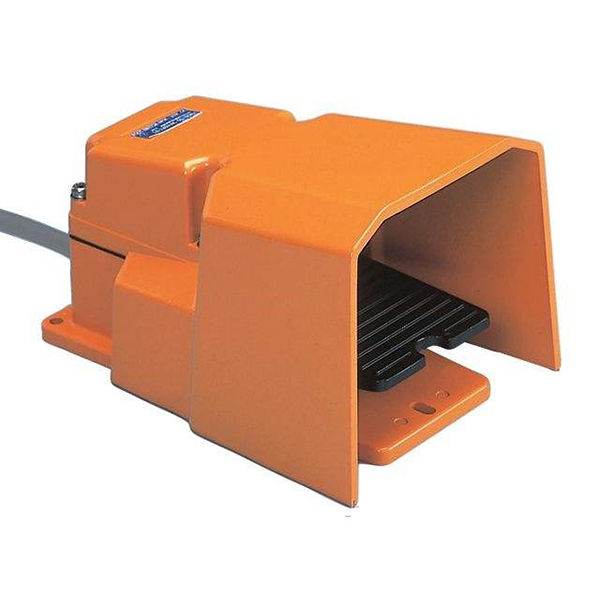 Cad iad na Buntáistí a bhaineann le Lasc Pedal a Úsáid