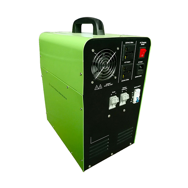 An é Córas Gréine Fótavoltach Inaistrithe an Réiteach Fuinnimh is Fearr le haghaidh Maireachtáil Nua-Aimseartha Lasmuigh den Eangaí