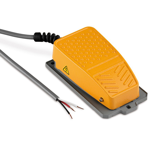 Conas is féidir le lasc cliste soilsiú laethúil a dhéanamh níos áisiúla agus níos iontaofa?