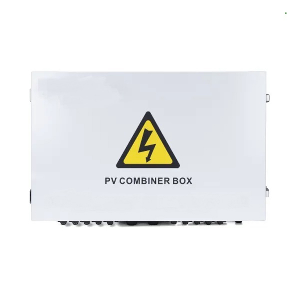 8 Teaghrán Bosca PV DC PV DC Uiscedhíonach Uiscedhíonach
