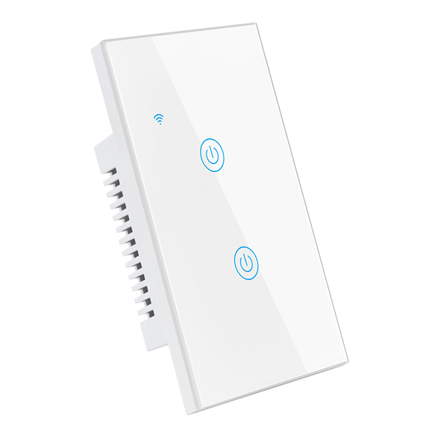 Alexa Voice Control Switch Smart Touch Touch