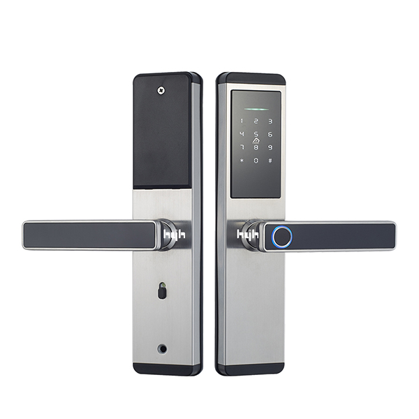 Glas Wifi Baile