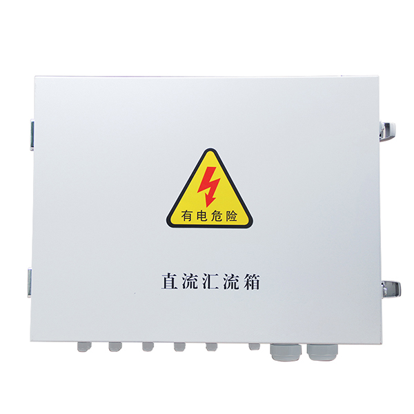 IP65 DC Solar PV Strings Strings Box Combiner Combiner