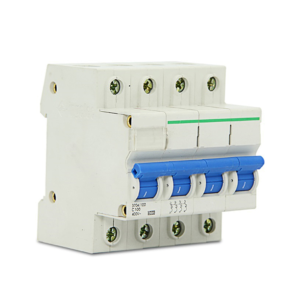 Íseal Voltas DC Briste Ciorcaid Miniature