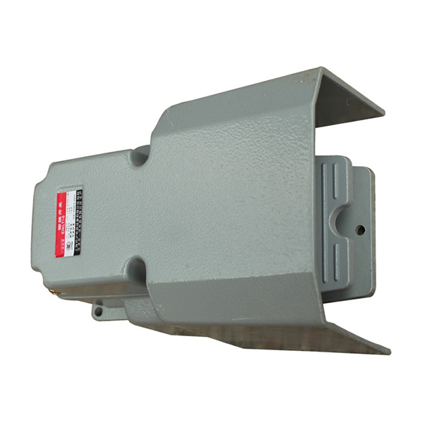 Momentary Industrial Foot Foot Switch
