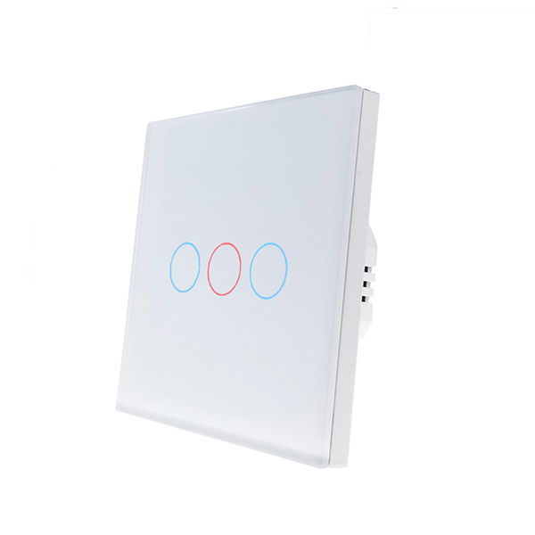 Athraigh Smart Touch Standard UK