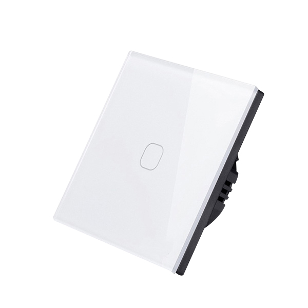 Athraigh Solais Dteagmhála Cliste Wifi